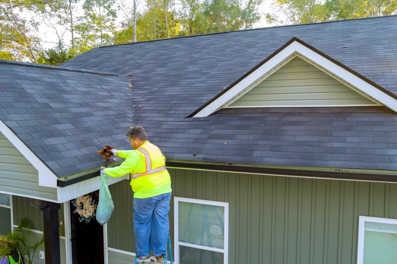 Specialized Gutter Contractors