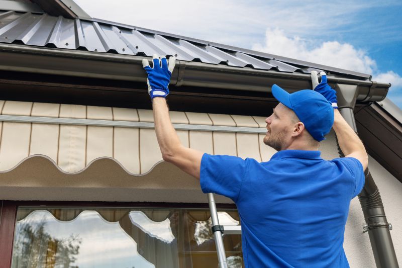 Professional Gutter Service Providers